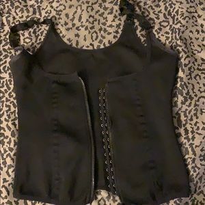 XL classic waist trainer